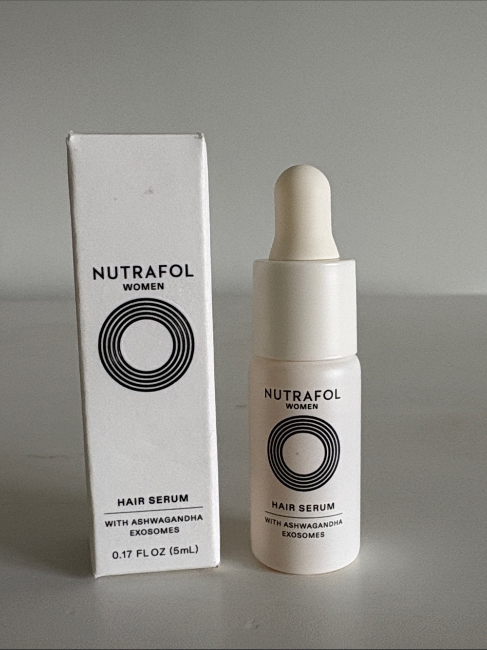 $2😍 NUTRAFOL Lightweight Scalp Serum for Thinning Hair